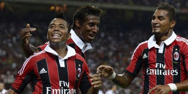 Preview: AC Milan vs Sampdoria, Awas Tergelincir