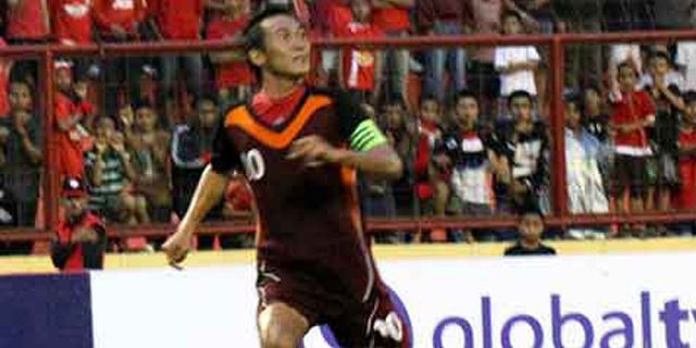 Sadikin Aksa Belum Mau Bicara Komposisi Pemain PSM