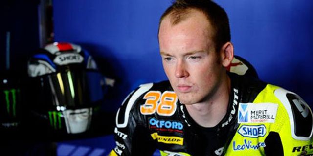 Ke MotoGP Tahun Depan, Smith Bertandem Dengan Crutchlow