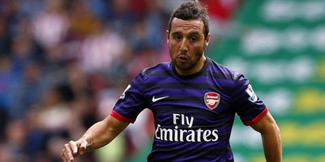 Review: Ditahan Stoke, Arsenal Kembali Gagal Raih Poin Penuh