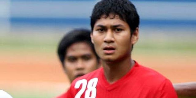 Profesional, Abdul Rahman Siap Mundur Dari Timnas