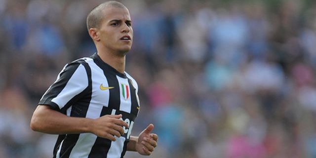 Giovinco Jalani Tes untuk Pastikan Kondisi