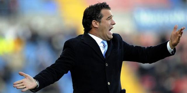 Luis Garcia: Getafe Layak Menang dari Madrid