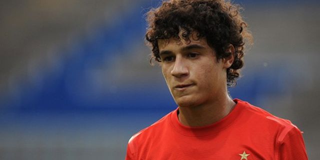 Coutinho Tegaskan Target Inter Adalah Scudetto