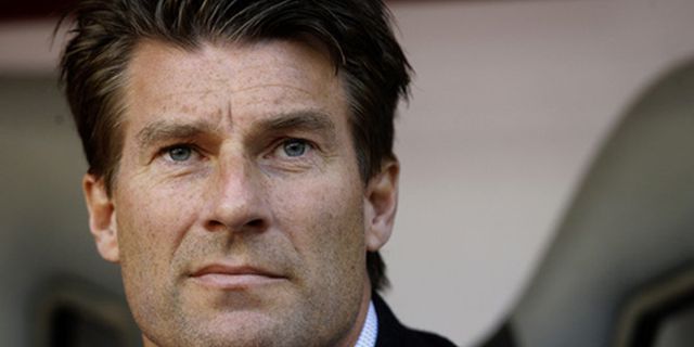 Swansea Targetkan Trofi Piala Liga