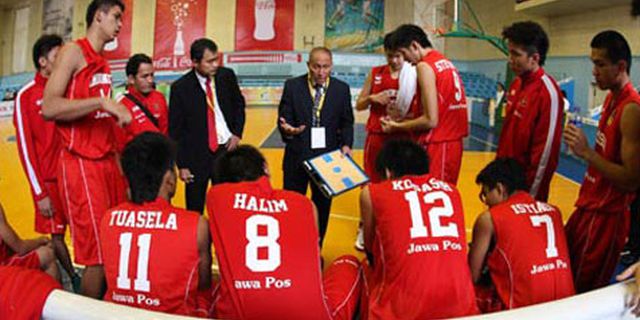 Potensi Besar, Timnas Muda Butuh Banyak Jam Terbang