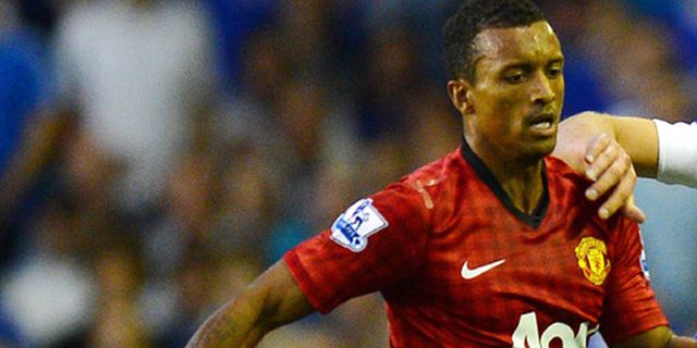 Zenit Ingin Tuntaskan Transfer Nani