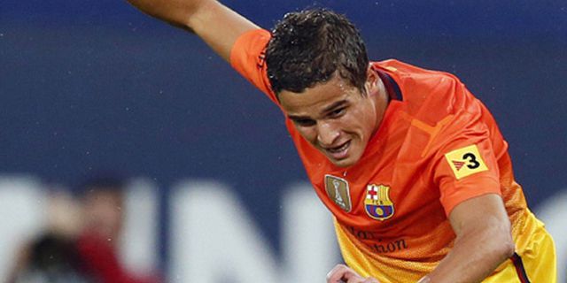 Afellay Kemungkinan Dipinjamkan ke Spurs