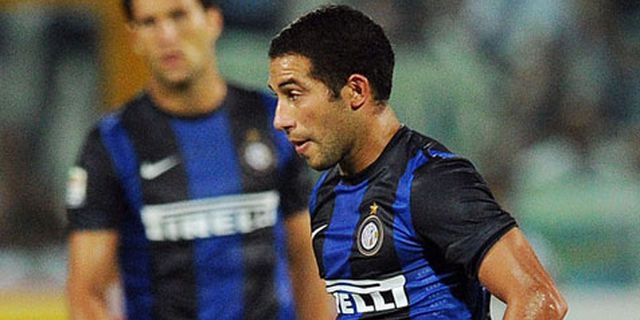 Gargano: Inter Lebih Kuat Dari Juventus
