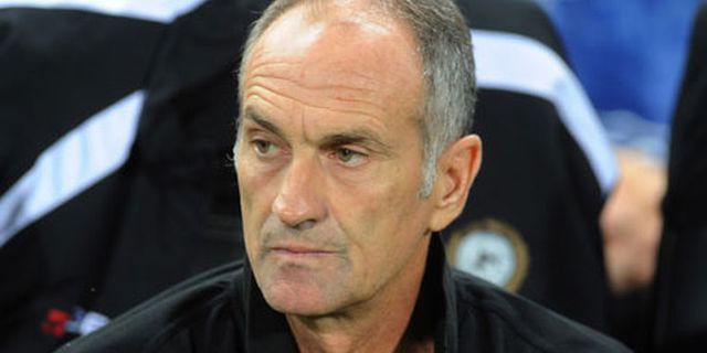 Udinese Terdepak Lagi, Guidolin Mengaku Salah