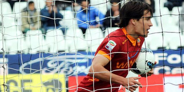 Bojan Datang, Milan Tutup Pintu Untuk Kaka