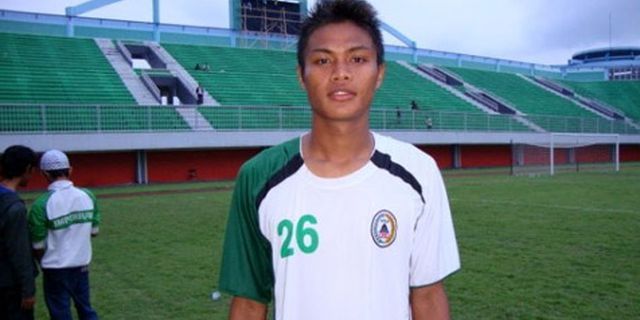 Kapten PSS Sleman Terkejut Rumor Dirinya Diminati Semen Padang Kapten PSS Sleman Terkejut Rumor Dirinya Diminati Semen Padang