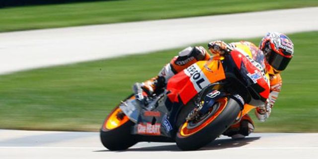 Honda Berniat Tinggalkan MotoGP dan Fokus ke WSBK? Honda Berniat Tinggalkan MotoGP dan Fokus ke WSBK?