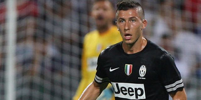 Marrone Merasa Nyaman Jadi Bek Juve