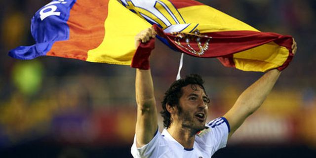 Kontroversi Transfer Granero