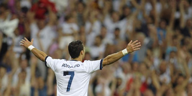 Highlights Supercopa de Espana Leg 2: Madrid 2-1 Barcelona Highlights Supercopa de Espana Leg 2: Madrid 2-1 Barcelona