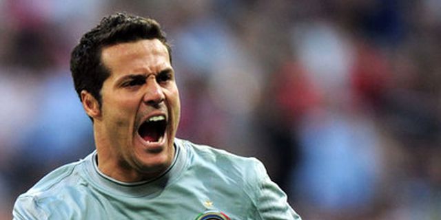 Stramaccioni Berterima Kasih Kepada Julio Cesar