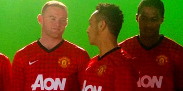 Rooney dkk Bintangi Video Klip Nidji Rooney dkk Bintangi Video Klip Nidji