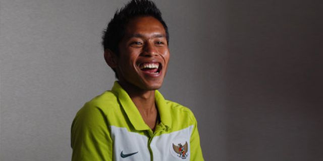 Malam Nanti, Andik Mulai Gabung Timnas