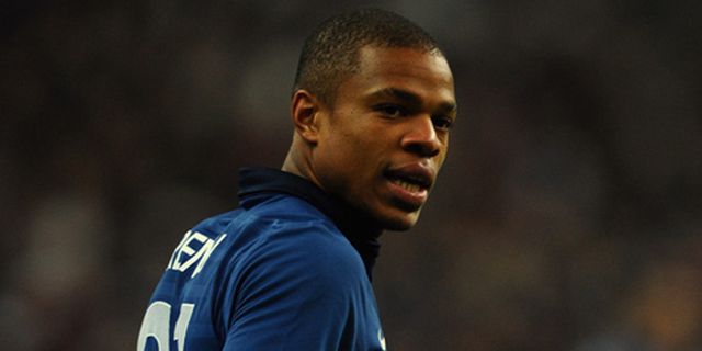 AVB Ingin Loic Remy Pertajam Lini Depan Spurs