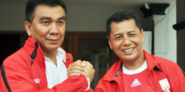 Konsorsium Tawarkan Terminasi Gaji Pemain Persis Solo