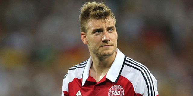 Bendtner Akan Tes Medis di Juve
