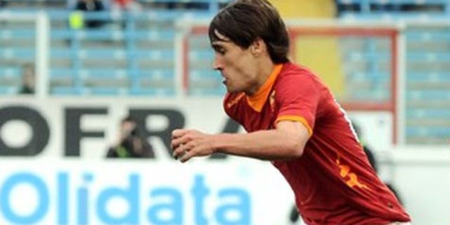 Bojan: Hubungan Saya dan Roma 'Aneh'
