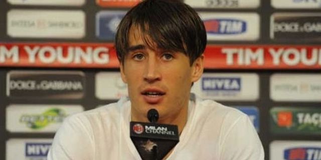 Idolakan Inzaghi, Bojan Ingin Bangkit di Milan