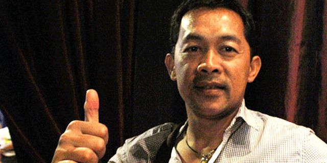 Aji Ingin Timnas U-22 Maksimal di SCTV Cup 2012 Aji Ingin Timnas U-22 Maksimal di SCTV Cup 2012