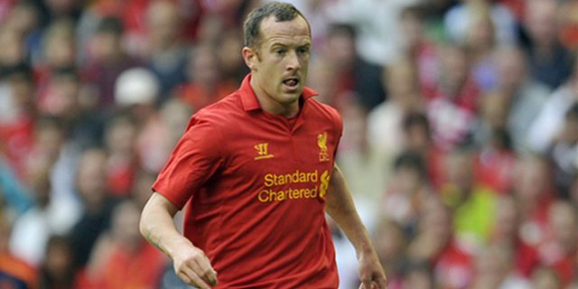 Charlie Adam Kian Dekat Dengan Stoke