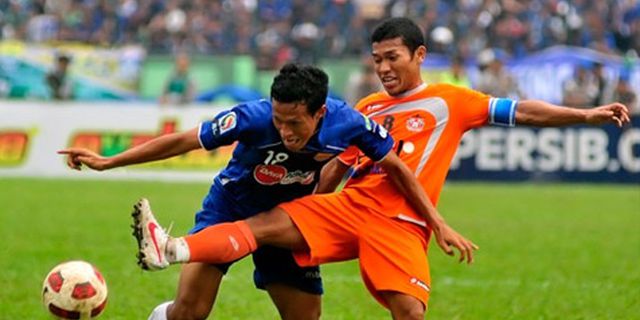 Manajemen Persisam Panggil 9 Pemain Musim Lalu