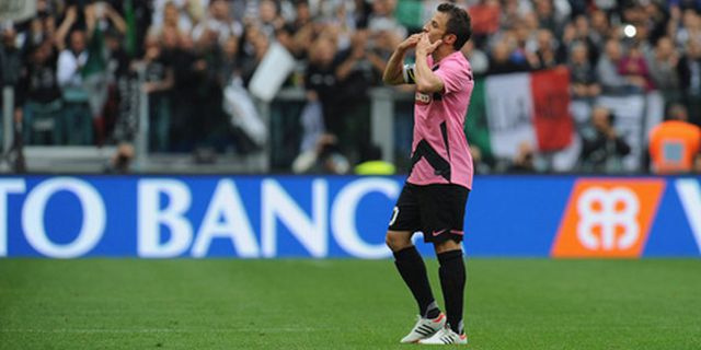 Sidney FC Resmi Dapatkan Del Piero