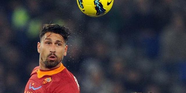Borriello Kembali ke Genoa?