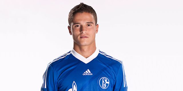 Afellay Lega Dipinjamkan ke Bundesliga