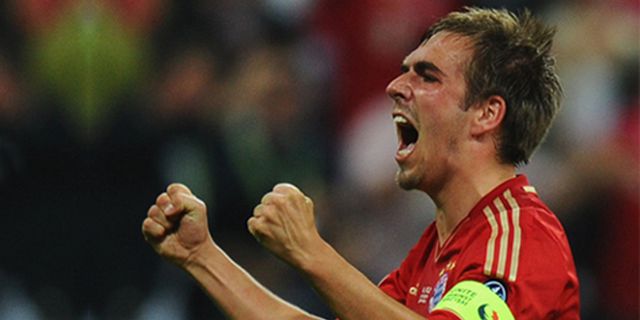 Lahm Terkesan Kualitas Javi Martinez