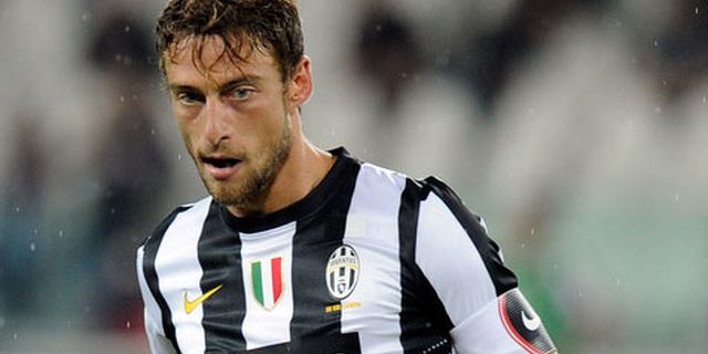 Marchisio Waspadai Pelampiasan Udinese