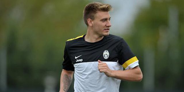 Kapasitas Bendtner Diragukan Legenda Juventus