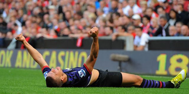 Highlights EPL: Liverpool 0-2 Arsenal Highlights EPL: Liverpool 0-2 Arsenal