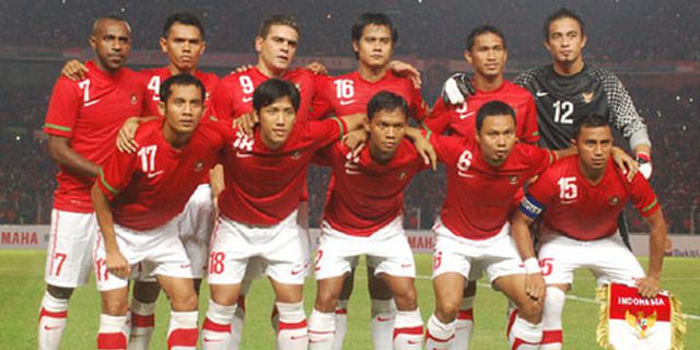 Inilah 28 Pemain Timnas Pilihan Alfred Riedl