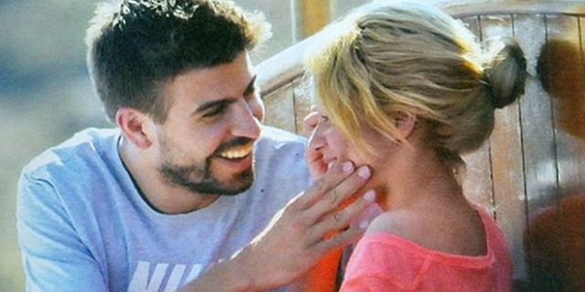 Pique dan Shakira Kesandung Video Porno