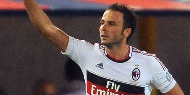 Galliani Sanjung Pazzini Setara Inzaghi
