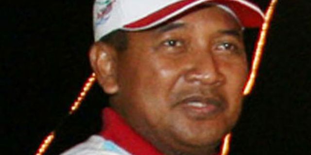 Icuk Sugiarto Daftar Calon Ketum PB PBSI Icuk Sugiarto Daftar Calon Ketum PB PBSI