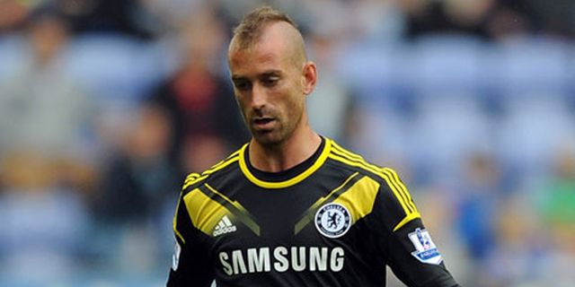 Meireles Hijrah ke Fenerbahce
