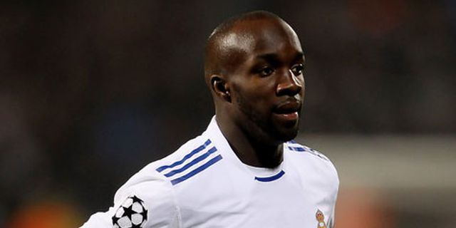 Diarra Dijual, Bukan Dipinjamkan