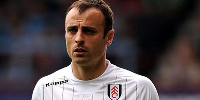 Berbatov: Ferguson Kehilangan Rasa Hormat Saya