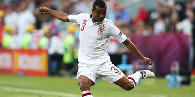 Tantang Moldova, Inggris Tanpa Ashley Cole