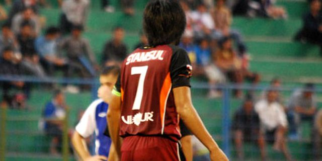 Utang Gaji PSM Makassar Mencapai Rp 1,8 M