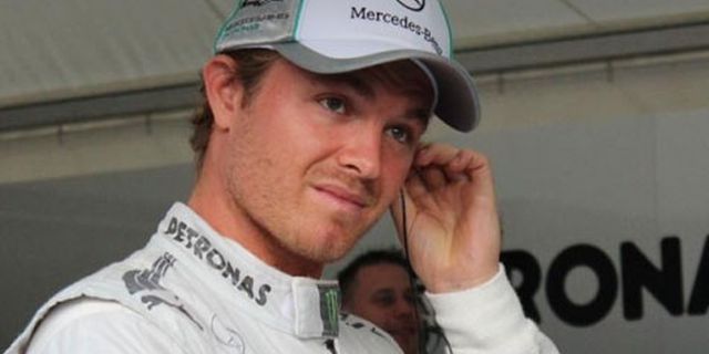 Akui Bakal Kesulitan di Italia, Rosberg Tetap Berpikir Positif