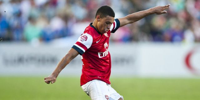 Arsenal Siap Perpanjang Kontrak Tiga Pemainnya Arsenal Siap Perpanjang Kontrak Tiga Pemainnya