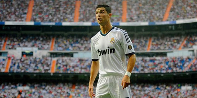 Cristiano Ronaldo Bermasalah Dengan Pajak?